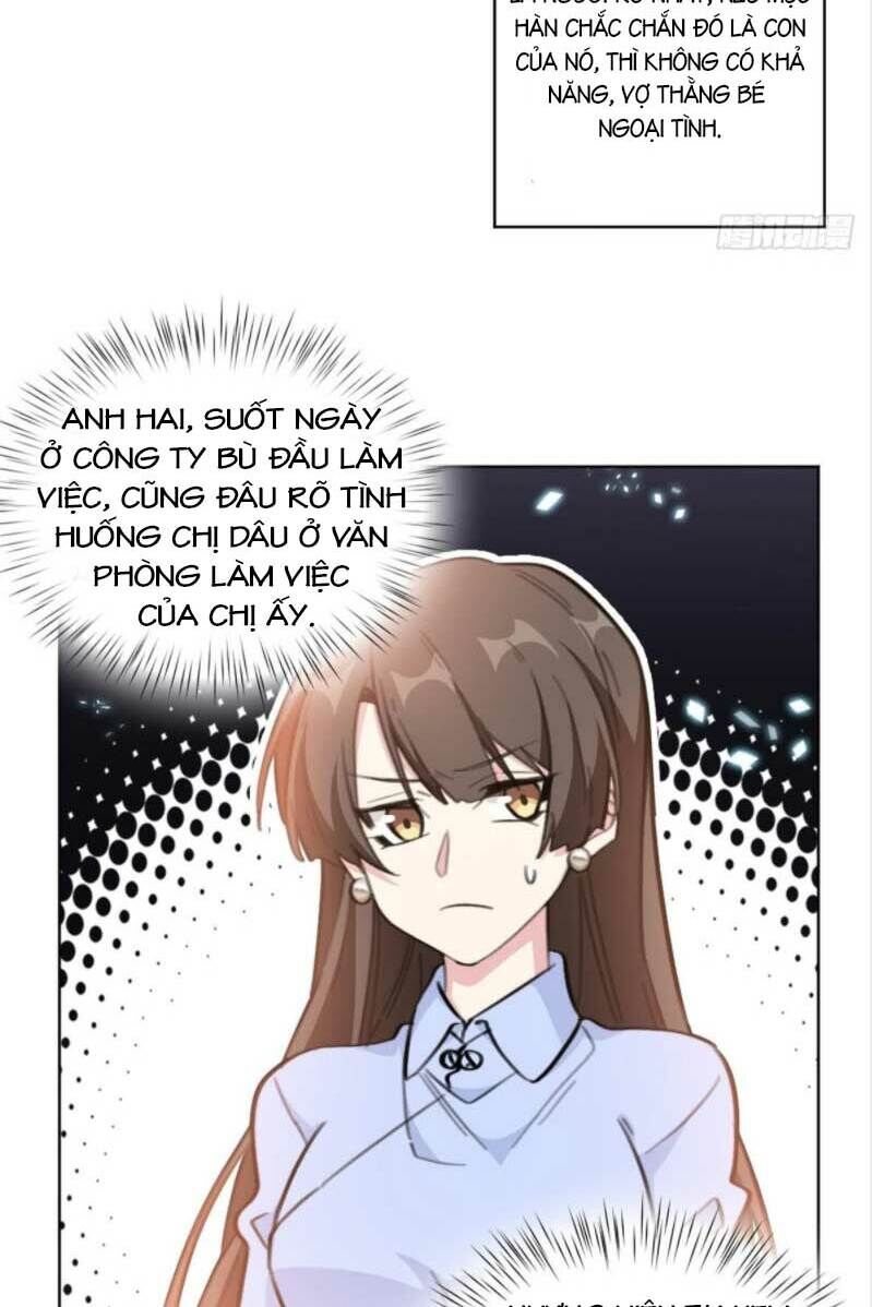 Hôn Nhân Trọng Sinh Nhẹ Nhàng Ấm Áp Sủng Vợ Chapter 197 - 11