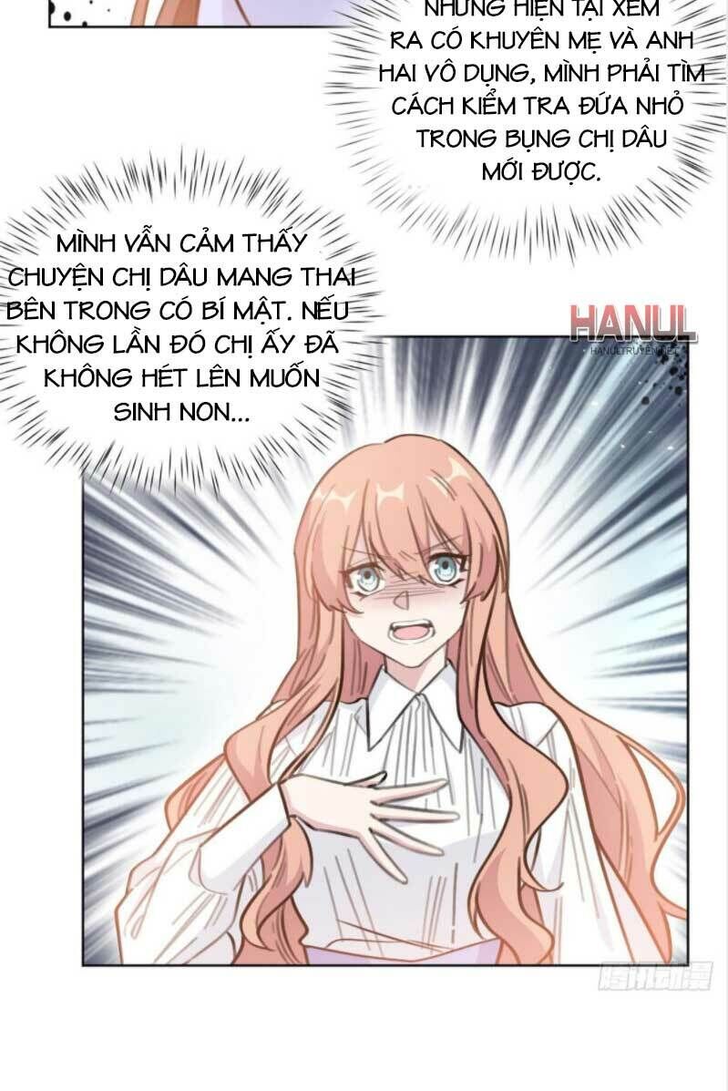 Hôn Nhân Trọng Sinh Nhẹ Nhàng Ấm Áp Sủng Vợ Chapter 197 - 12