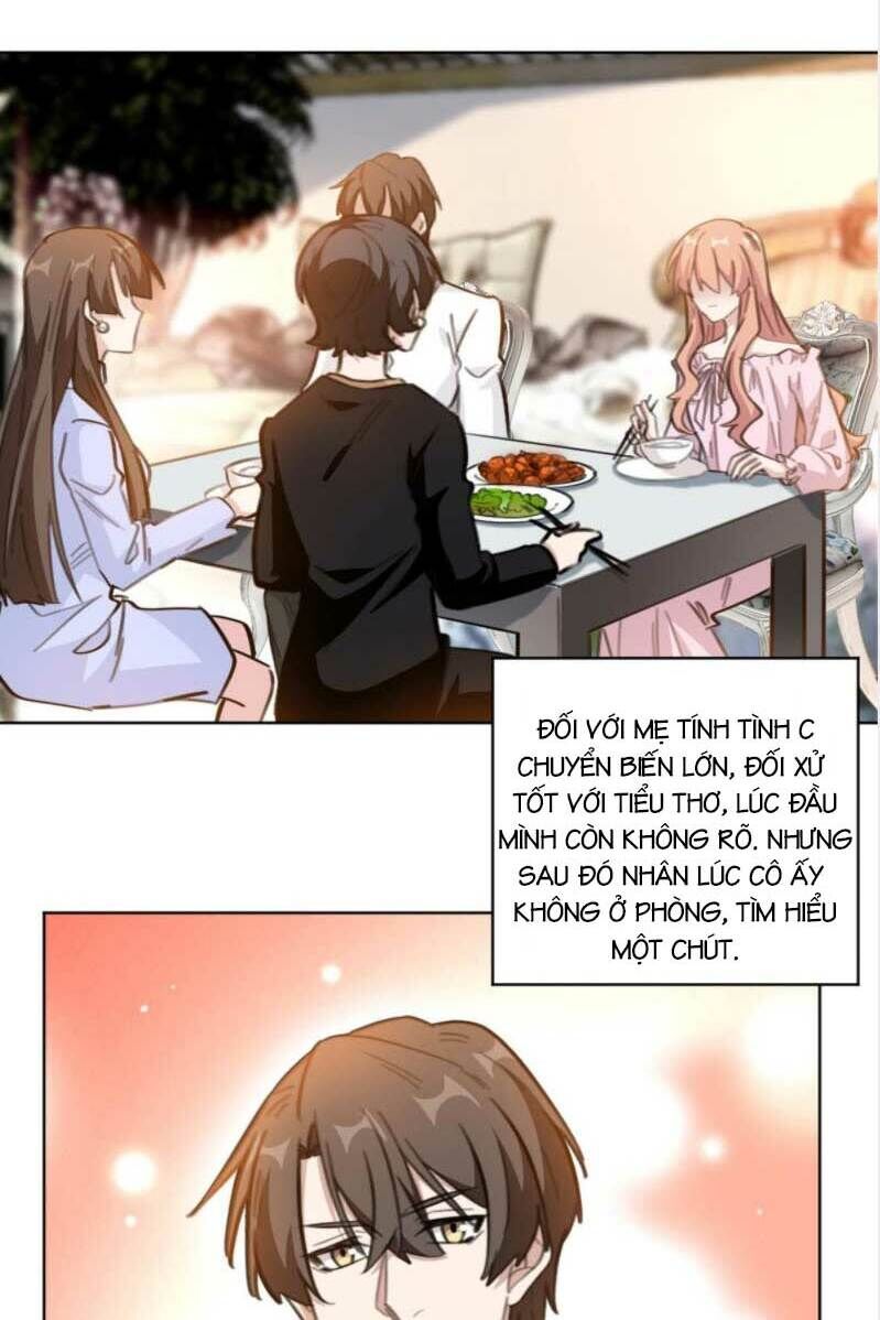 Hôn Nhân Trọng Sinh Nhẹ Nhàng Ấm Áp Sủng Vợ Chapter 197 - 13