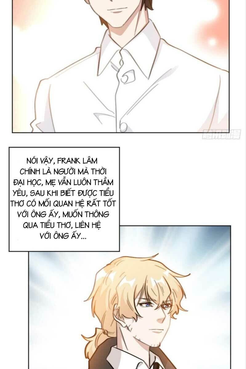 Hôn Nhân Trọng Sinh Nhẹ Nhàng Ấm Áp Sủng Vợ Chapter 197 - 14