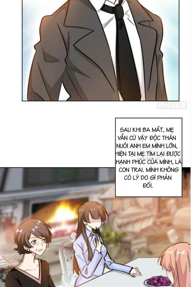 Hôn Nhân Trọng Sinh Nhẹ Nhàng Ấm Áp Sủng Vợ Chapter 197 - 15