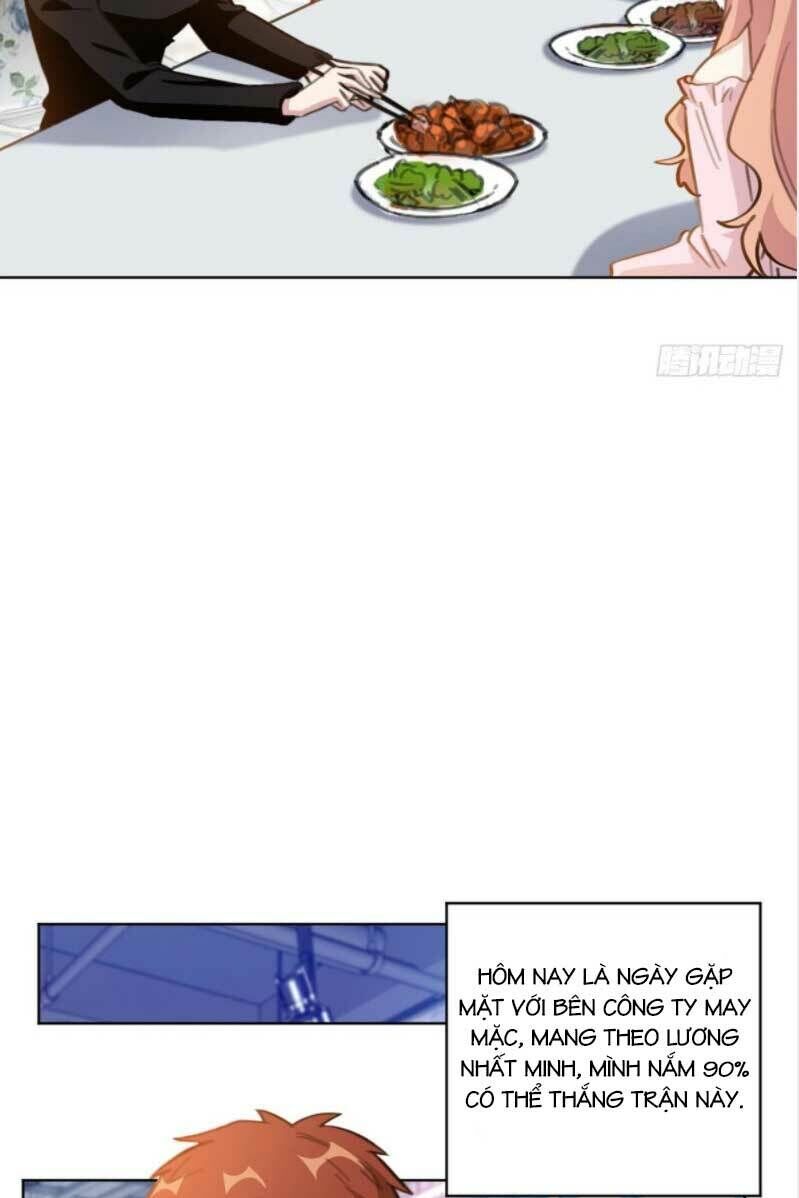 Hôn Nhân Trọng Sinh Nhẹ Nhàng Ấm Áp Sủng Vợ Chapter 197 - 16