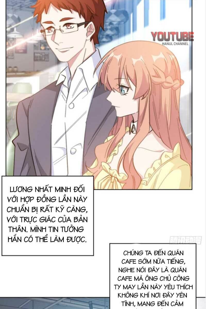 Hôn Nhân Trọng Sinh Nhẹ Nhàng Ấm Áp Sủng Vợ Chapter 197 - 17