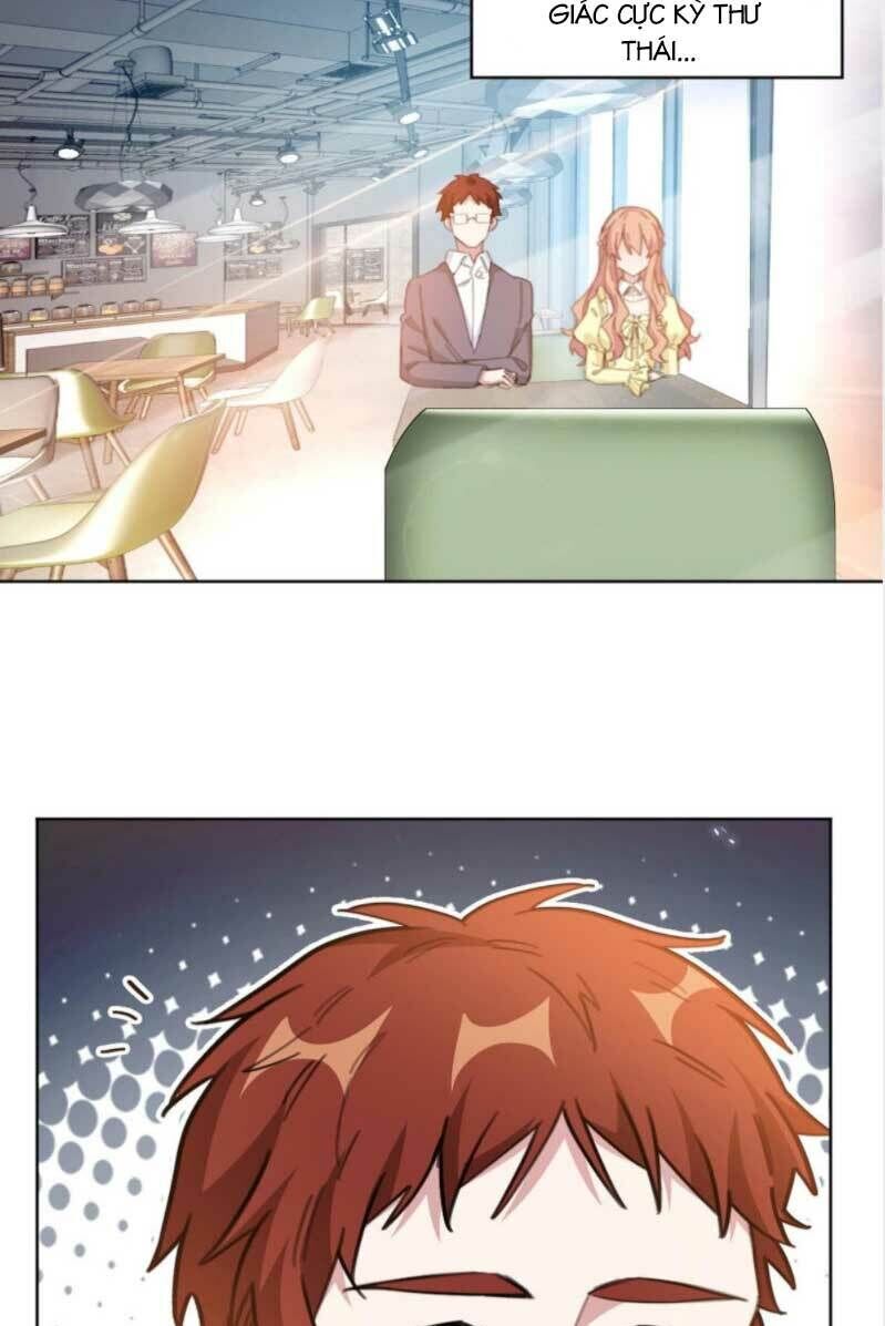 Hôn Nhân Trọng Sinh Nhẹ Nhàng Ấm Áp Sủng Vợ Chapter 197 - 18