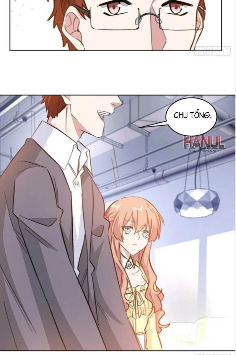 Hôn Nhân Trọng Sinh Nhẹ Nhàng Ấm Áp Sủng Vợ Chapter 197 - 19