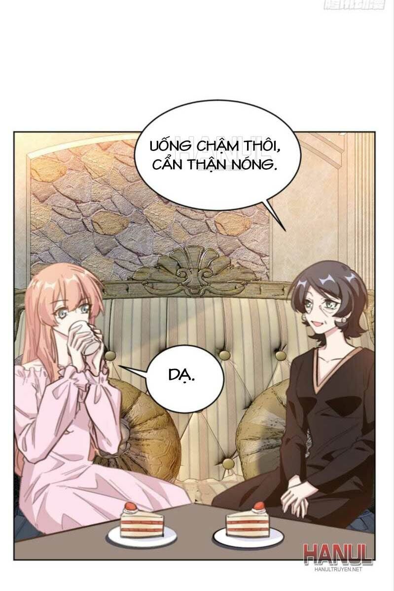 Hôn Nhân Trọng Sinh Nhẹ Nhàng Ấm Áp Sủng Vợ Chapter 197 - 3