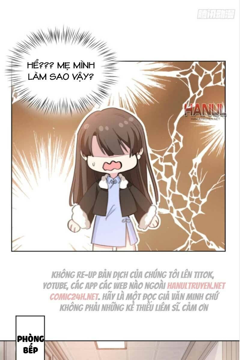 Hôn Nhân Trọng Sinh Nhẹ Nhàng Ấm Áp Sủng Vợ Chapter 197 - 4