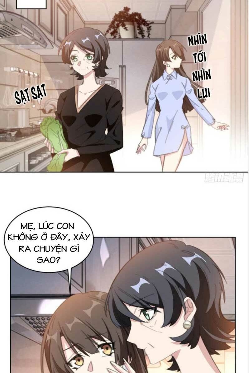 Hôn Nhân Trọng Sinh Nhẹ Nhàng Ấm Áp Sủng Vợ Chapter 197 - 5