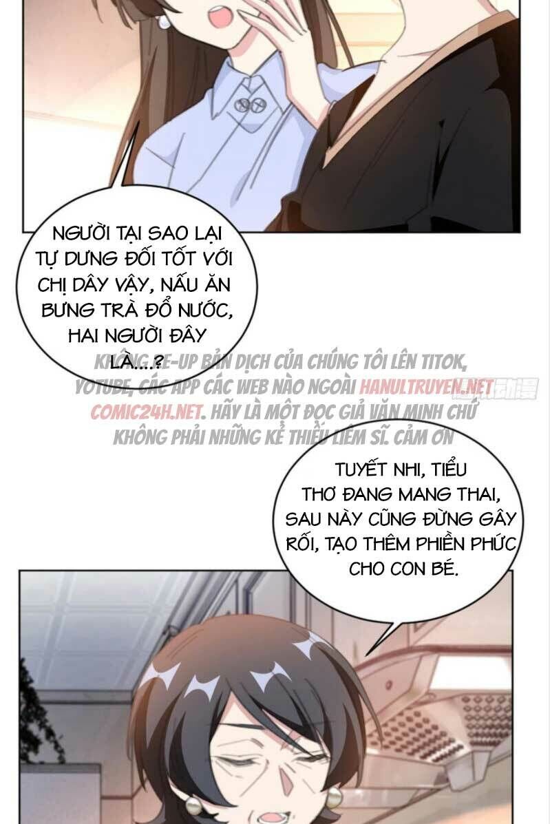 Hôn Nhân Trọng Sinh Nhẹ Nhàng Ấm Áp Sủng Vợ Chapter 197 - 6