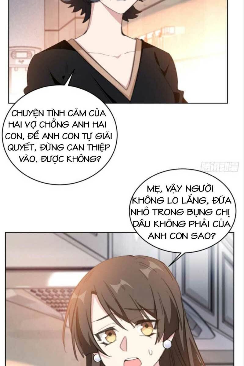 Hôn Nhân Trọng Sinh Nhẹ Nhàng Ấm Áp Sủng Vợ Chapter 197 - 7