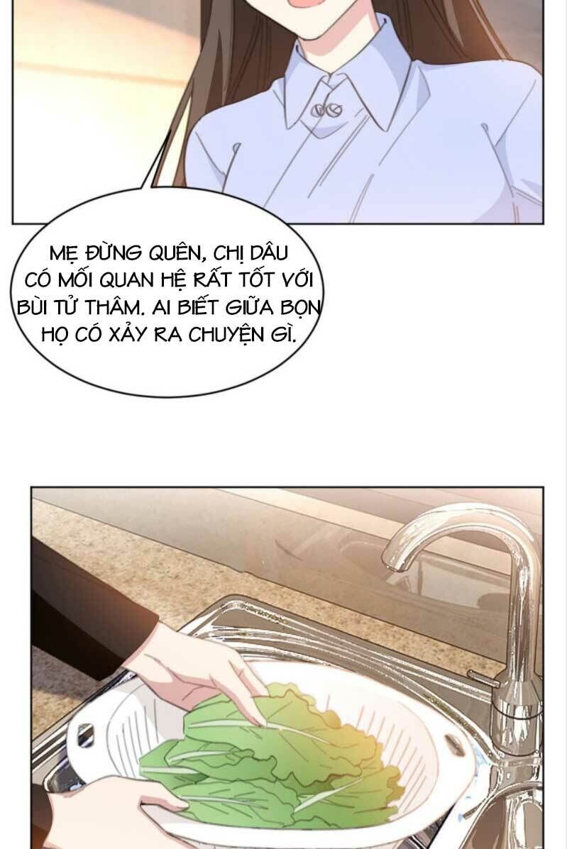 Hôn Nhân Trọng Sinh Nhẹ Nhàng Ấm Áp Sủng Vợ Chapter 197 - 8