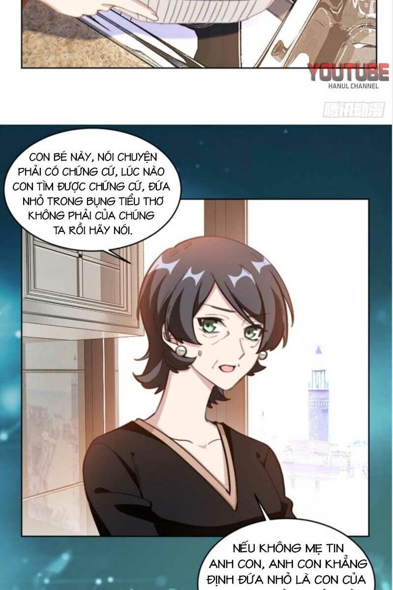 Hôn Nhân Trọng Sinh Nhẹ Nhàng Ấm Áp Sủng Vợ Chapter 197 - 9