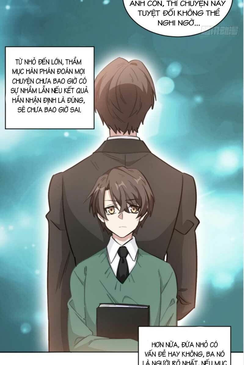 Hôn Nhân Trọng Sinh Nhẹ Nhàng Ấm Áp Sủng Vợ Chapter 197 - 10