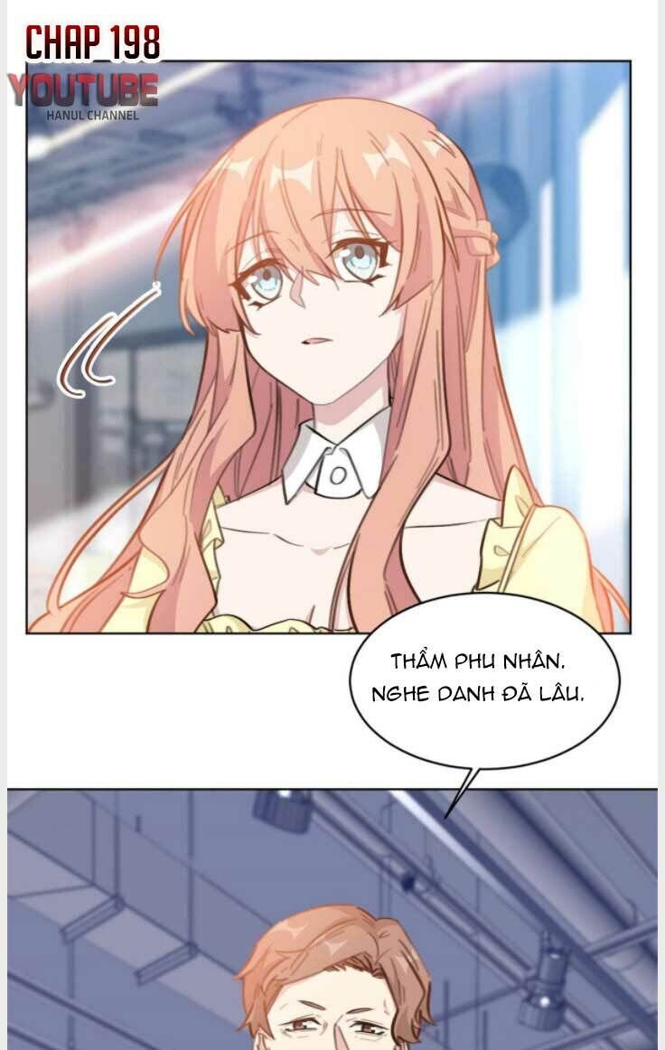 Hôn Nhân Trọng Sinh Nhẹ Nhàng Ấm Áp Sủng Vợ Chapter 198 - 2