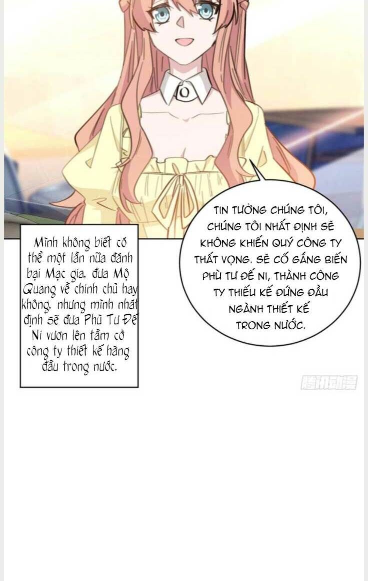 Hôn Nhân Trọng Sinh Nhẹ Nhàng Ấm Áp Sủng Vợ Chapter 198 - 11