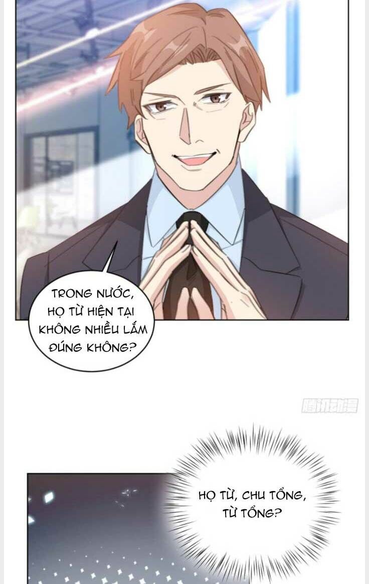 Hôn Nhân Trọng Sinh Nhẹ Nhàng Ấm Áp Sủng Vợ Chapter 198 - 13