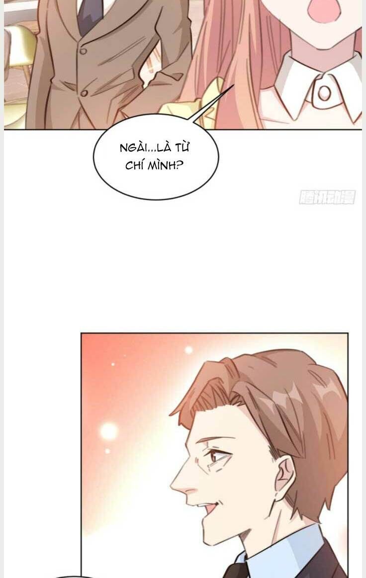 Hôn Nhân Trọng Sinh Nhẹ Nhàng Ấm Áp Sủng Vợ Chapter 198 - 15