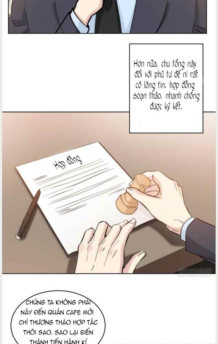 Hôn Nhân Trọng Sinh Nhẹ Nhàng Ấm Áp Sủng Vợ Chapter 198 - 17