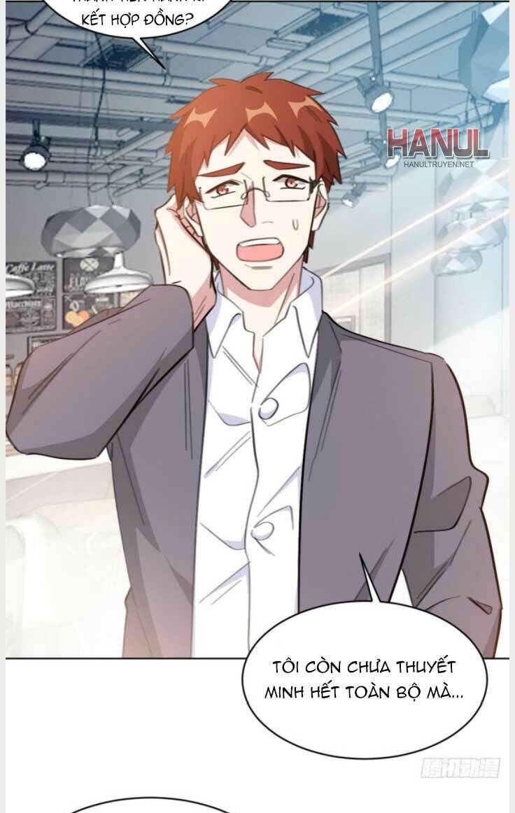 Hôn Nhân Trọng Sinh Nhẹ Nhàng Ấm Áp Sủng Vợ Chapter 198 - 18