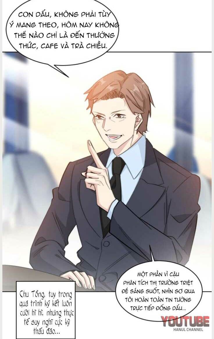 Hôn Nhân Trọng Sinh Nhẹ Nhàng Ấm Áp Sủng Vợ Chapter 198 - 19