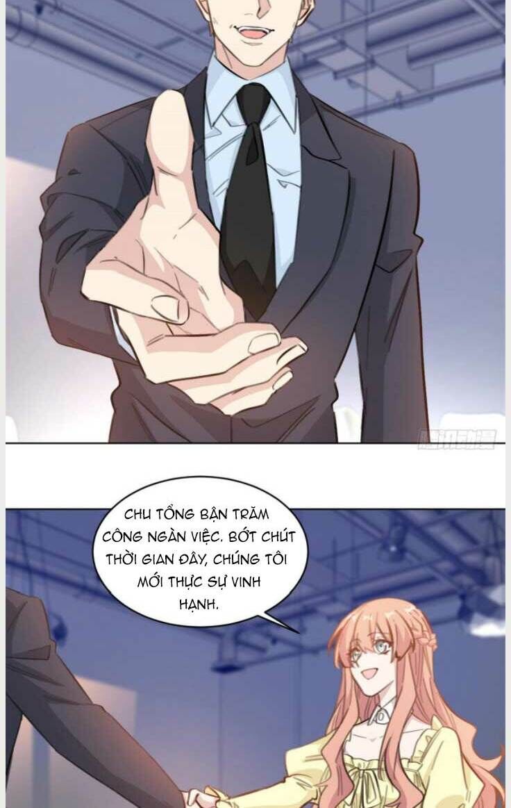 Hôn Nhân Trọng Sinh Nhẹ Nhàng Ấm Áp Sủng Vợ Chapter 198 - 3