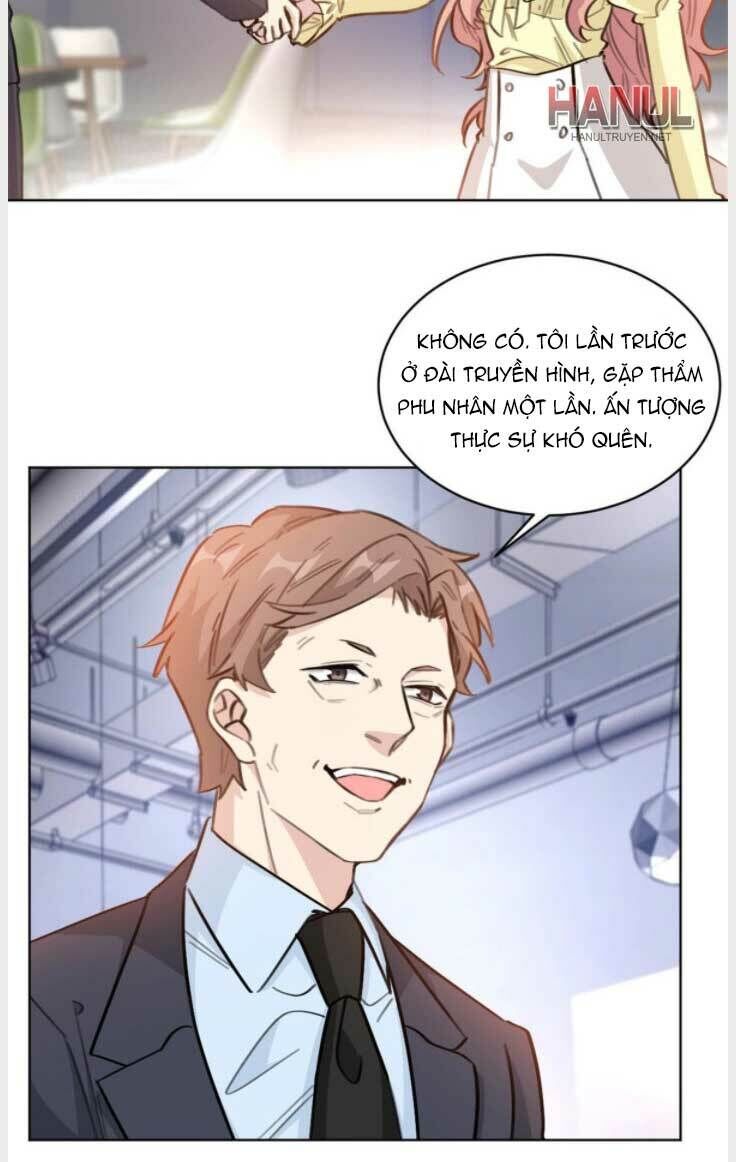 Hôn Nhân Trọng Sinh Nhẹ Nhàng Ấm Áp Sủng Vợ Chapter 198 - 4