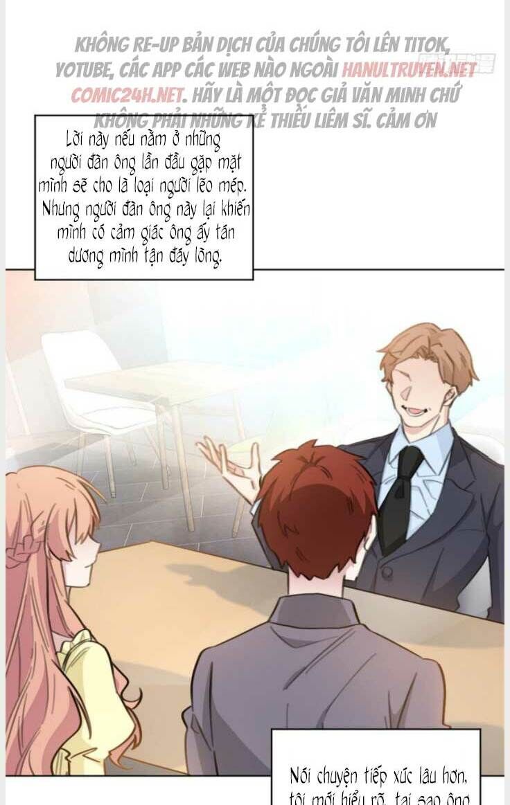 Hôn Nhân Trọng Sinh Nhẹ Nhàng Ấm Áp Sủng Vợ Chapter 198 - 5