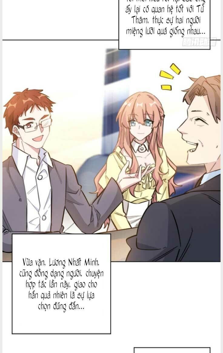 Hôn Nhân Trọng Sinh Nhẹ Nhàng Ấm Áp Sủng Vợ Chapter 198 - 6