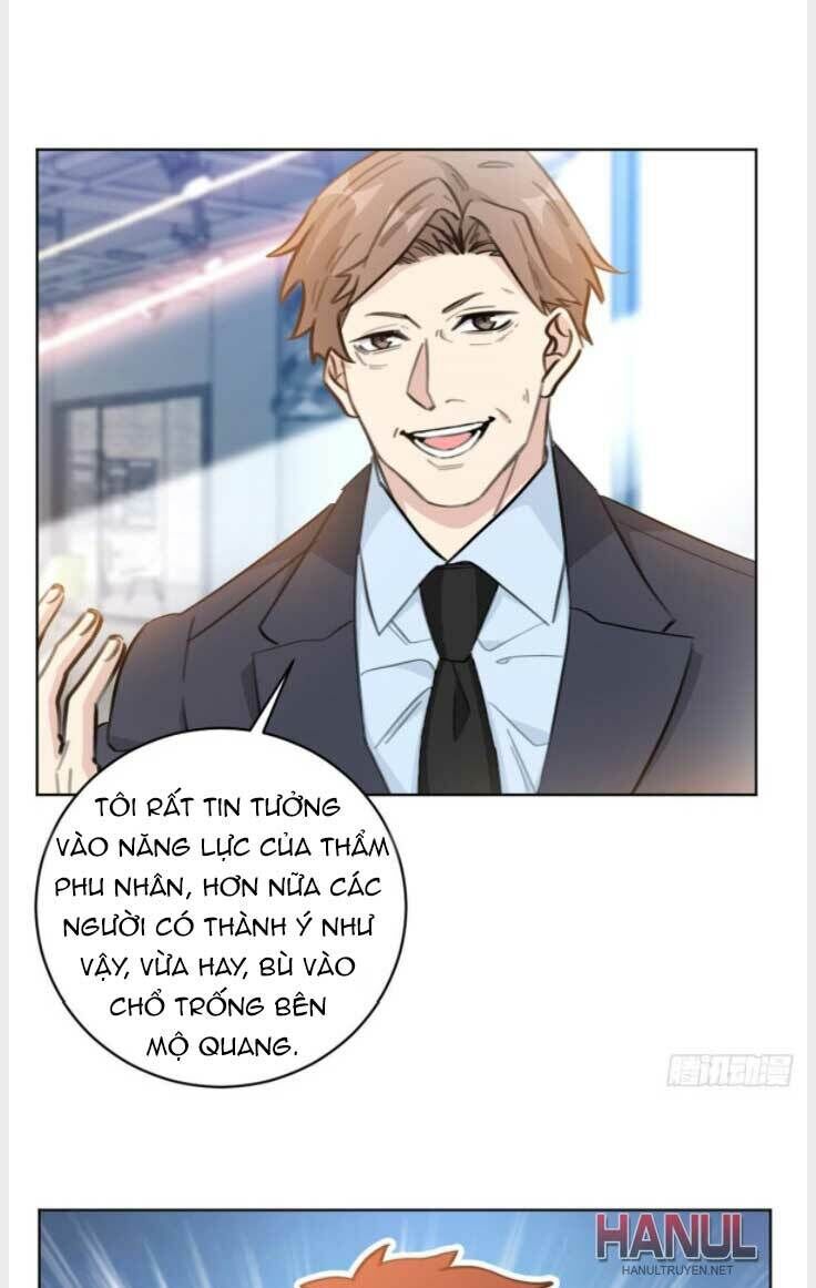 Hôn Nhân Trọng Sinh Nhẹ Nhàng Ấm Áp Sủng Vợ Chapter 198 - 8