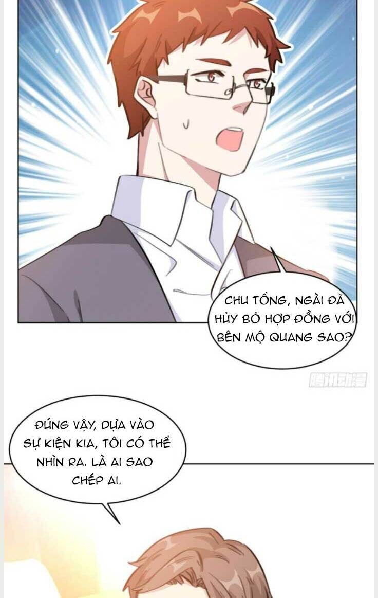 Hôn Nhân Trọng Sinh Nhẹ Nhàng Ấm Áp Sủng Vợ Chapter 198 - 9