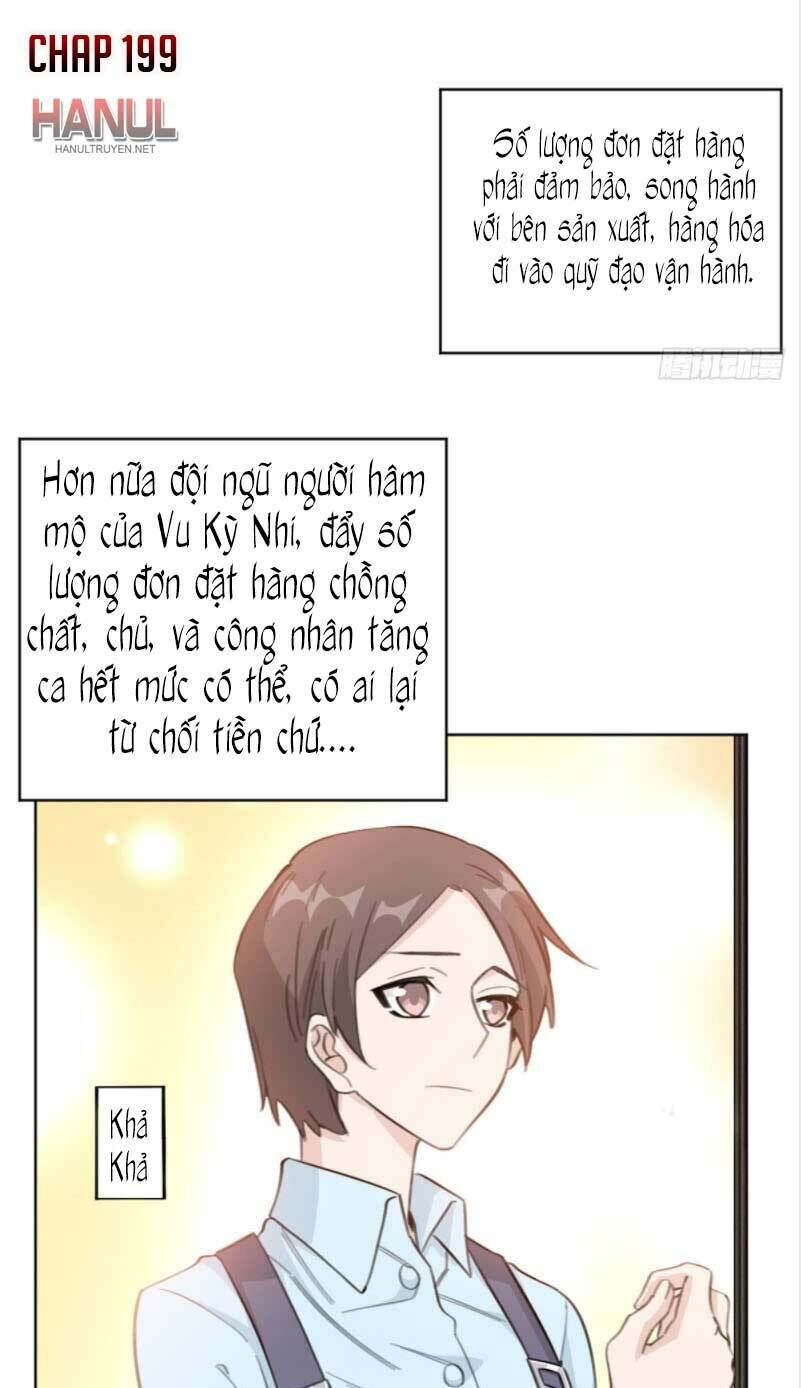 Hôn Nhân Trọng Sinh Nhẹ Nhàng Ấm Áp Sủng Vợ Chapter 199 - 2