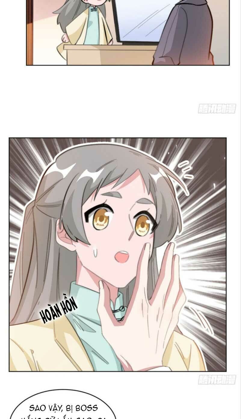 Hôn Nhân Trọng Sinh Nhẹ Nhàng Ấm Áp Sủng Vợ Chapter 199 - 12