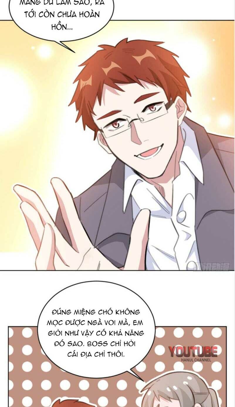 Hôn Nhân Trọng Sinh Nhẹ Nhàng Ấm Áp Sủng Vợ Chapter 199 - 13