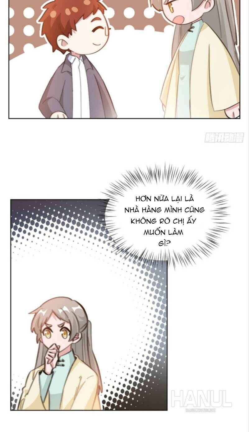 Hôn Nhân Trọng Sinh Nhẹ Nhàng Ấm Áp Sủng Vợ Chapter 199 - 14