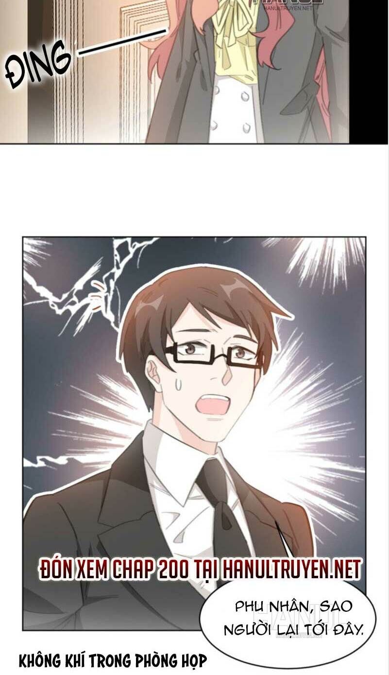 Hôn Nhân Trọng Sinh Nhẹ Nhàng Ấm Áp Sủng Vợ Chapter 199 - 17