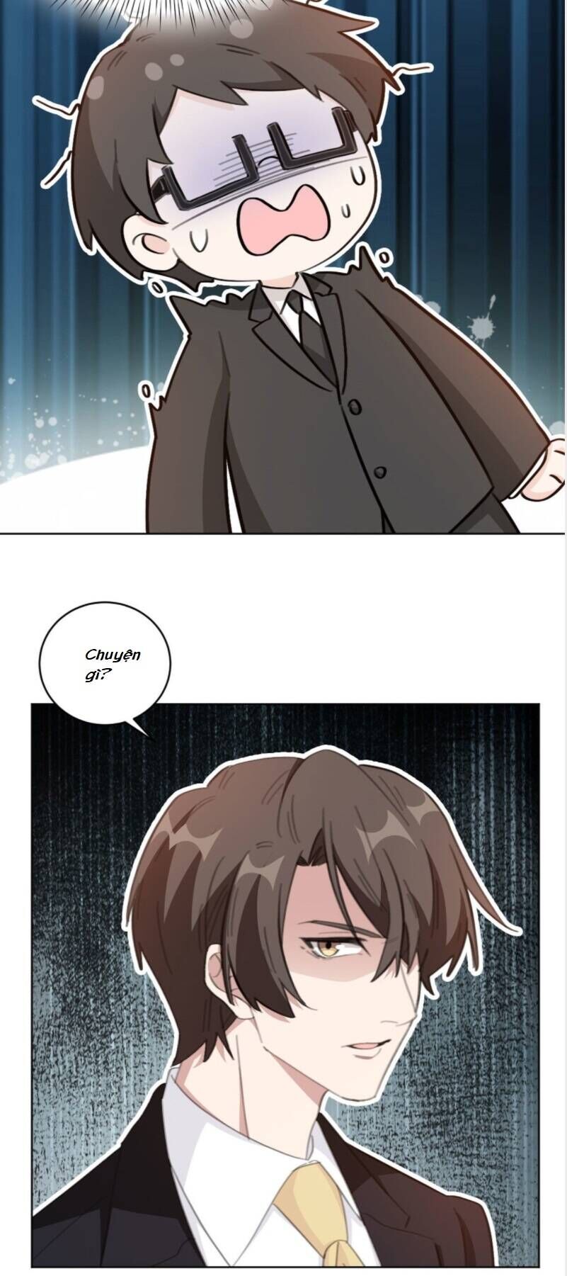 Hôn Nhân Trọng Sinh Nhẹ Nhàng Ấm Áp Sủng Vợ Chapter 199 - 18