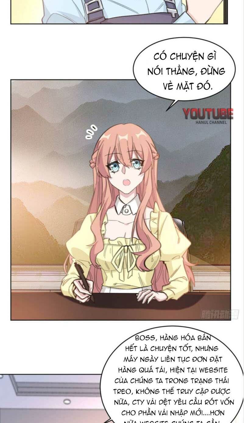 Hôn Nhân Trọng Sinh Nhẹ Nhàng Ấm Áp Sủng Vợ Chapter 199 - 3