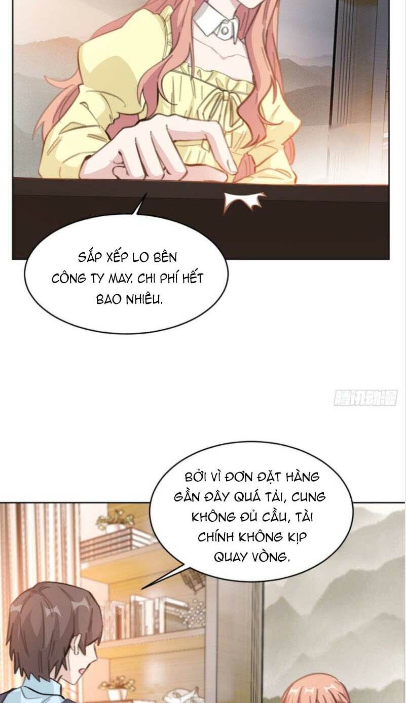 Hôn Nhân Trọng Sinh Nhẹ Nhàng Ấm Áp Sủng Vợ Chapter 199 - 5