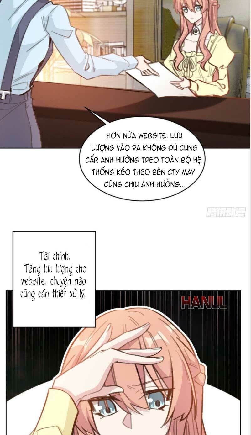 Hôn Nhân Trọng Sinh Nhẹ Nhàng Ấm Áp Sủng Vợ Chapter 199 - 6