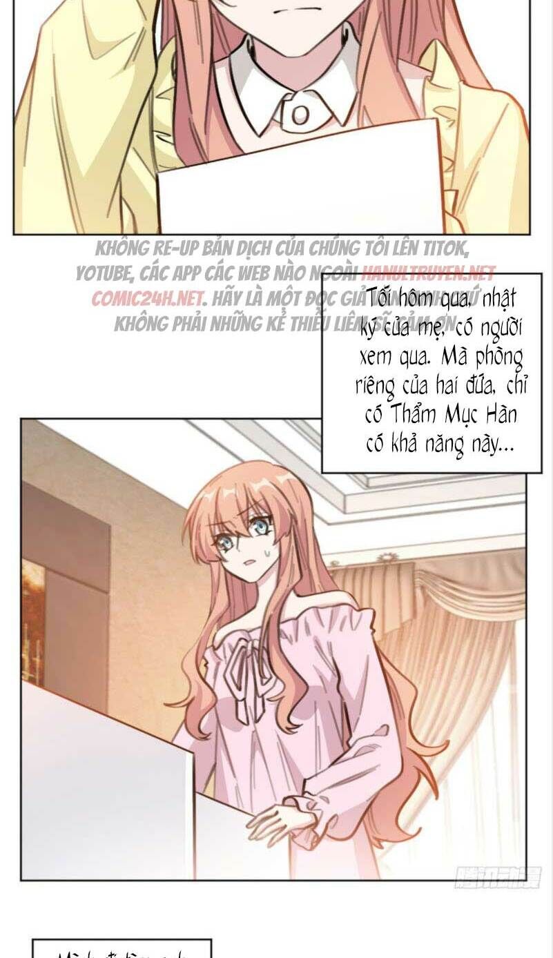 Hôn Nhân Trọng Sinh Nhẹ Nhàng Ấm Áp Sủng Vợ Chapter 199 - 7