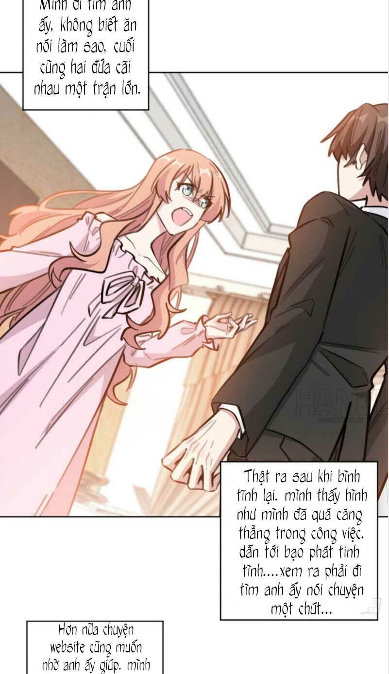 Hôn Nhân Trọng Sinh Nhẹ Nhàng Ấm Áp Sủng Vợ Chapter 199 - 8