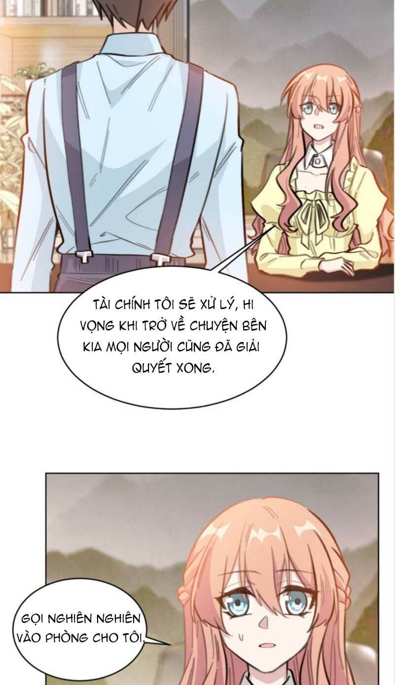 Hôn Nhân Trọng Sinh Nhẹ Nhàng Ấm Áp Sủng Vợ Chapter 199 - 10