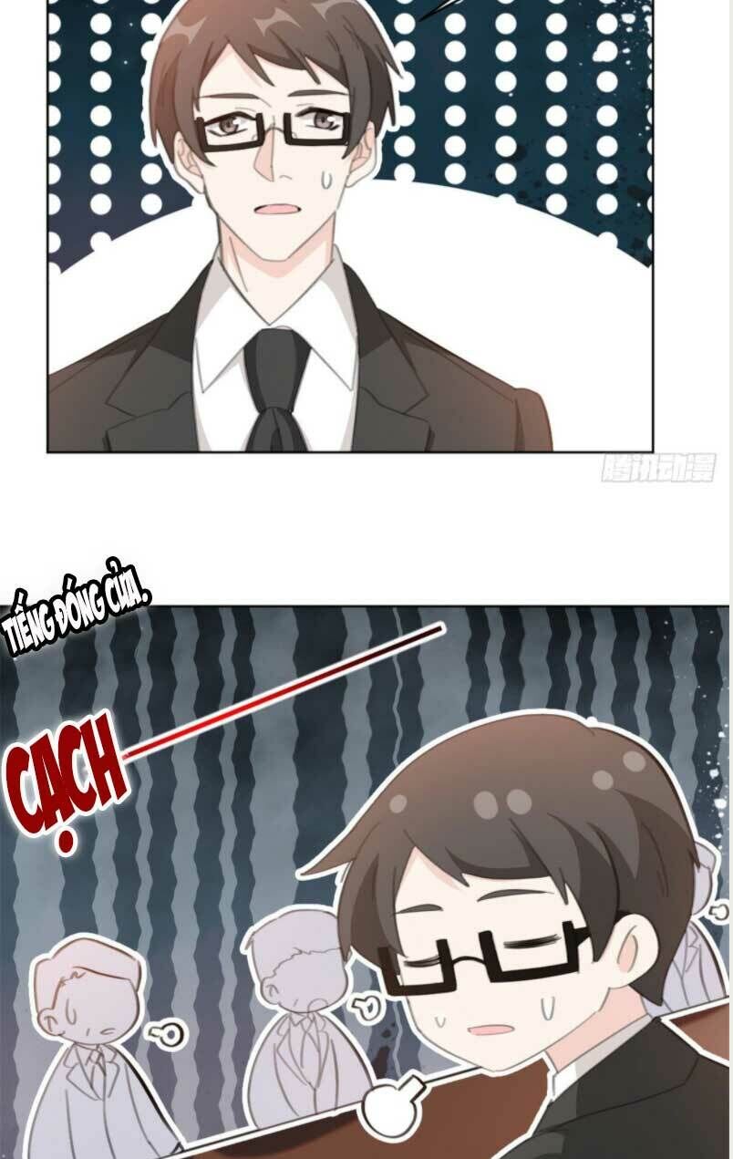 Hôn Nhân Trọng Sinh Nhẹ Nhàng Ấm Áp Sủng Vợ Chapter 200 - 12