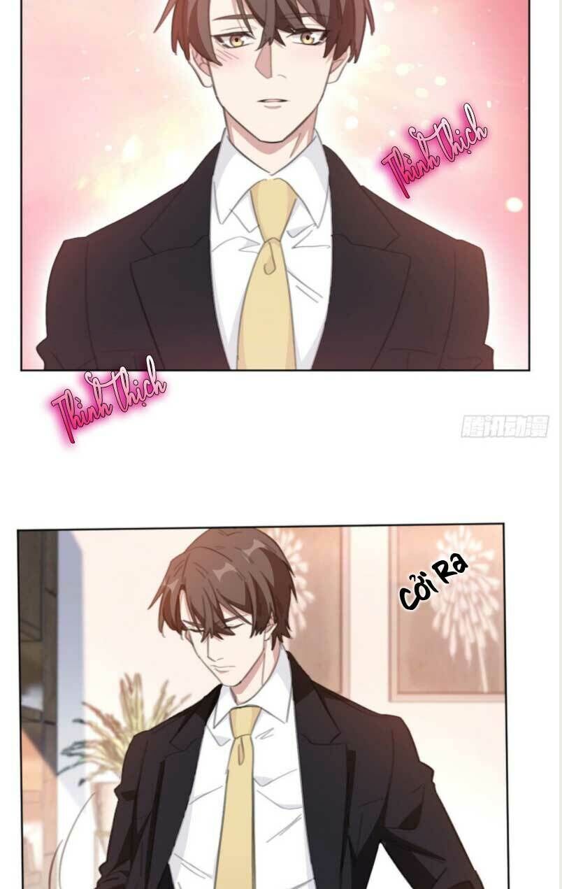 Hôn Nhân Trọng Sinh Nhẹ Nhàng Ấm Áp Sủng Vợ Chapter 200 - 16