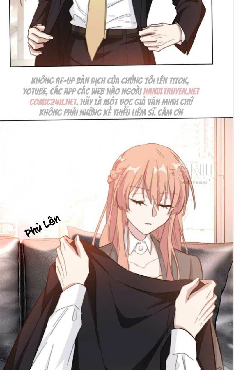 Hôn Nhân Trọng Sinh Nhẹ Nhàng Ấm Áp Sủng Vợ Chapter 200 - 17