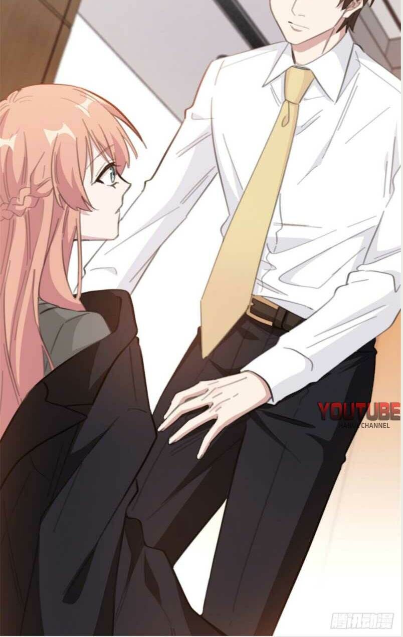 Hôn Nhân Trọng Sinh Nhẹ Nhàng Ấm Áp Sủng Vợ Chapter 200 - 19