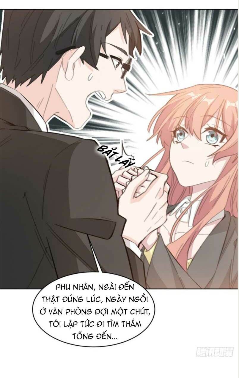 Hôn Nhân Trọng Sinh Nhẹ Nhàng Ấm Áp Sủng Vợ Chapter 200 - 3
