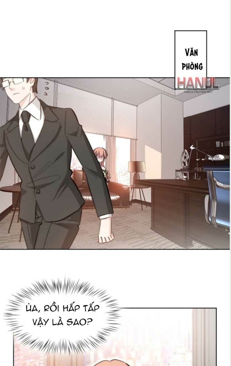 Hôn Nhân Trọng Sinh Nhẹ Nhàng Ấm Áp Sủng Vợ Chapter 200 - 4