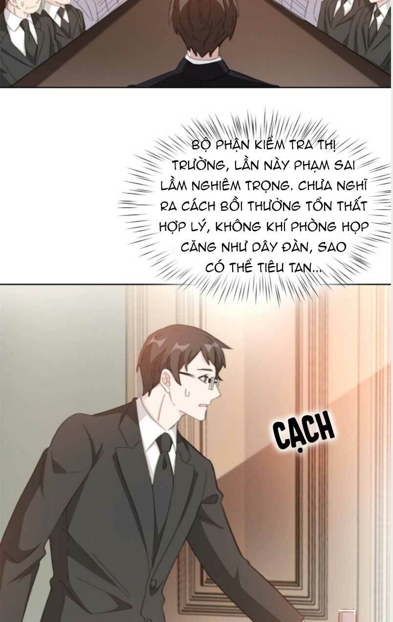 Hôn Nhân Trọng Sinh Nhẹ Nhàng Ấm Áp Sủng Vợ Chapter 200 - 6