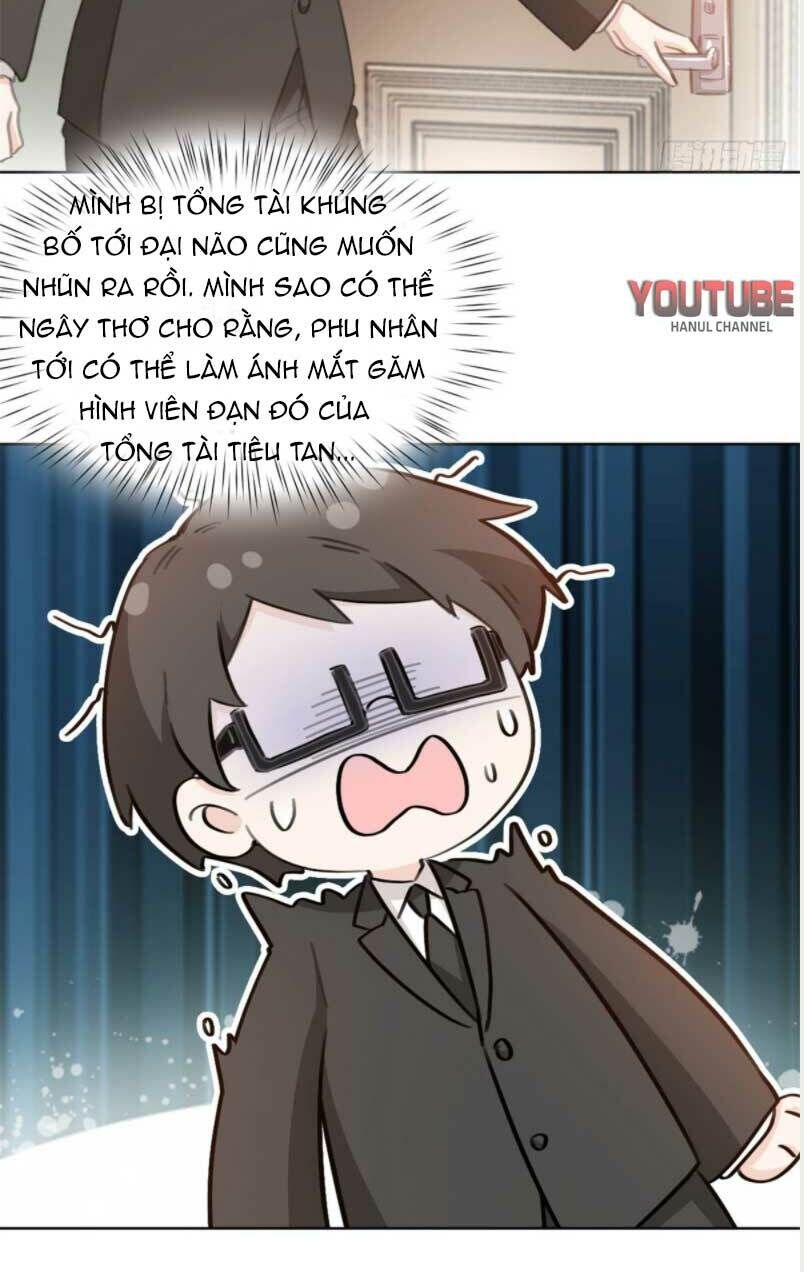 Hôn Nhân Trọng Sinh Nhẹ Nhàng Ấm Áp Sủng Vợ Chapter 200 - 7